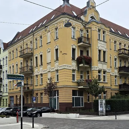 śmiałego Centrum *