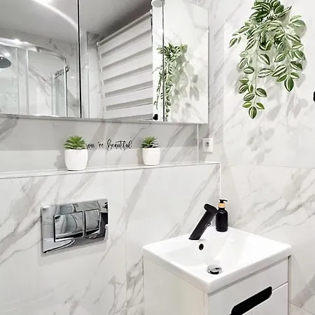 Smialego Centrum * Stettino