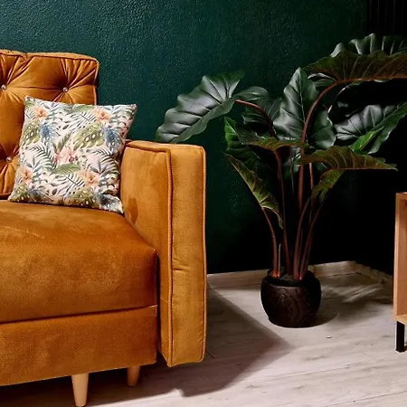 Smialego Centrum Stettino