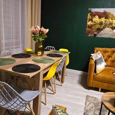 Smialego Centrum Appartamento