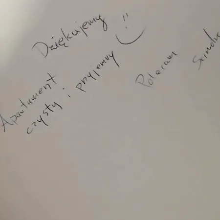 Appartamento Smialego Centrum