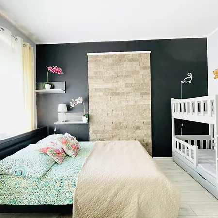 śmiałego Centrum * Szczecin