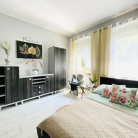 śmiałego Centrum * Szczecin