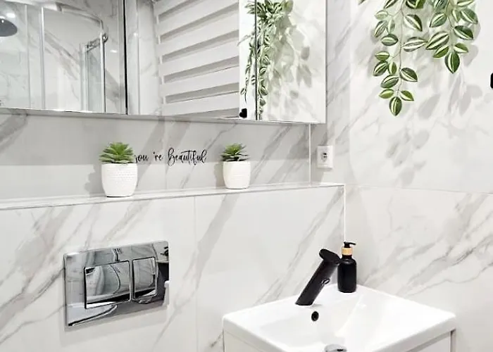 Smialego Centrum * Stettino