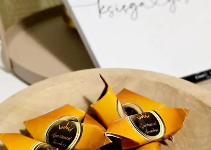 Smialego Centrum Appartamento *