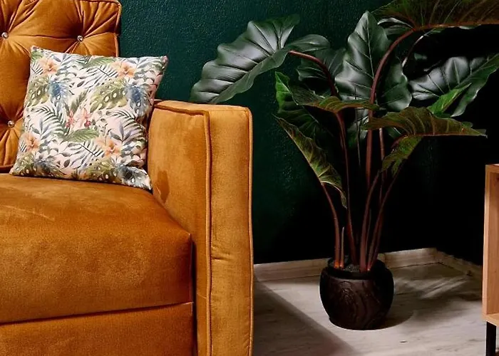 Smialego Centrum Stettino