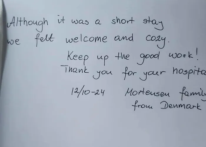 Smialego Centrum Appartamento Stettino