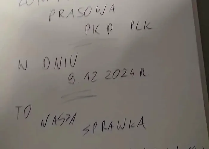 Smialego Centrum Appartamento Stettino