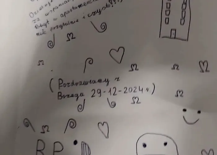 Appartamento Smialego Centrum