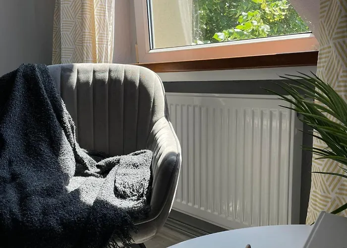 Smialego Centrum Stettino