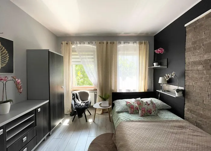 Smialego Centrum Appartamento *