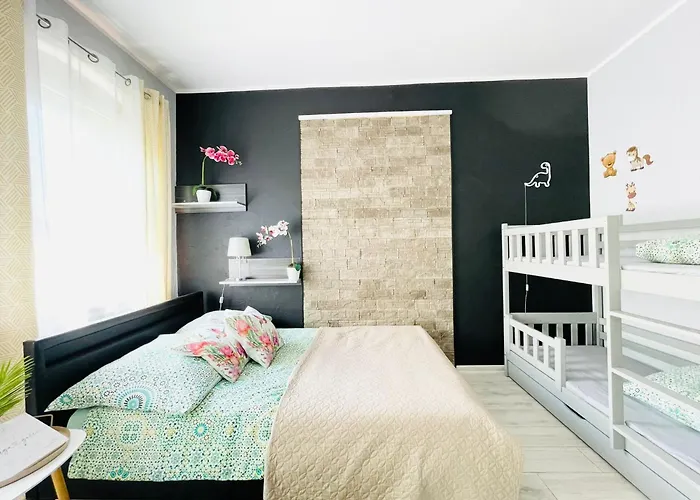 Smialego Centrum * Stettino