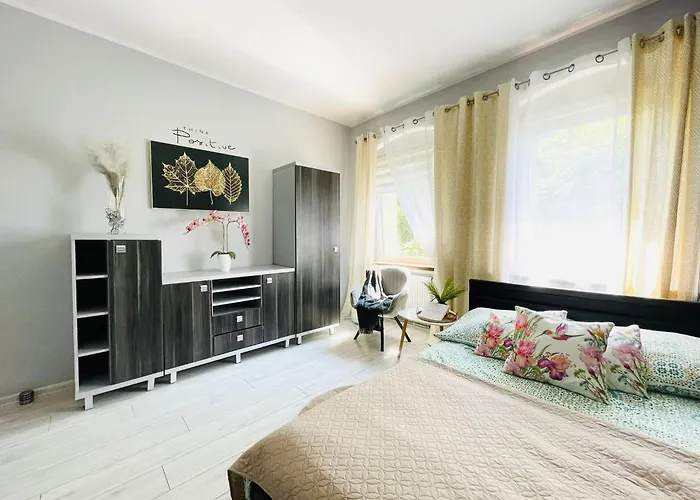 Smialego Centrum * Stettino